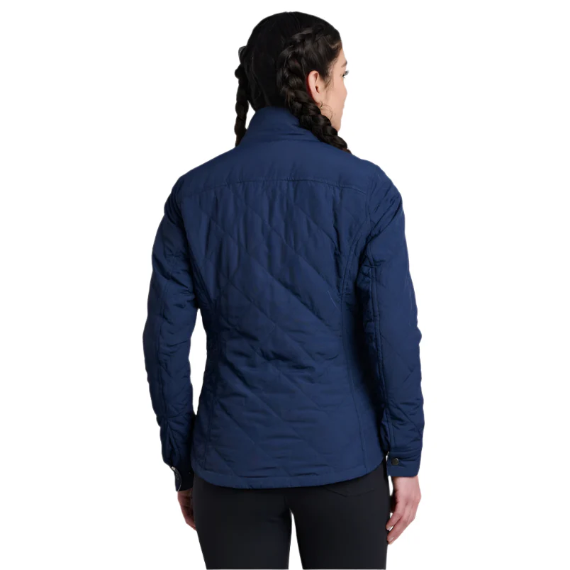 Women's Stunnr™ Insulated Jacket - Image 3