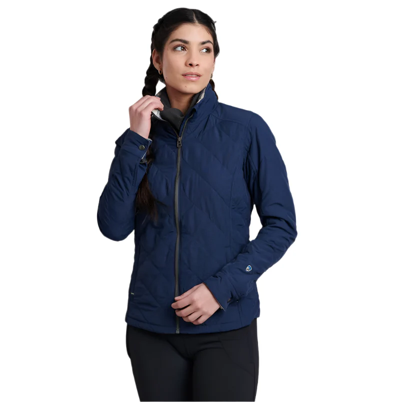 Women's Stunnr™ Insulated Jacket - Image 4