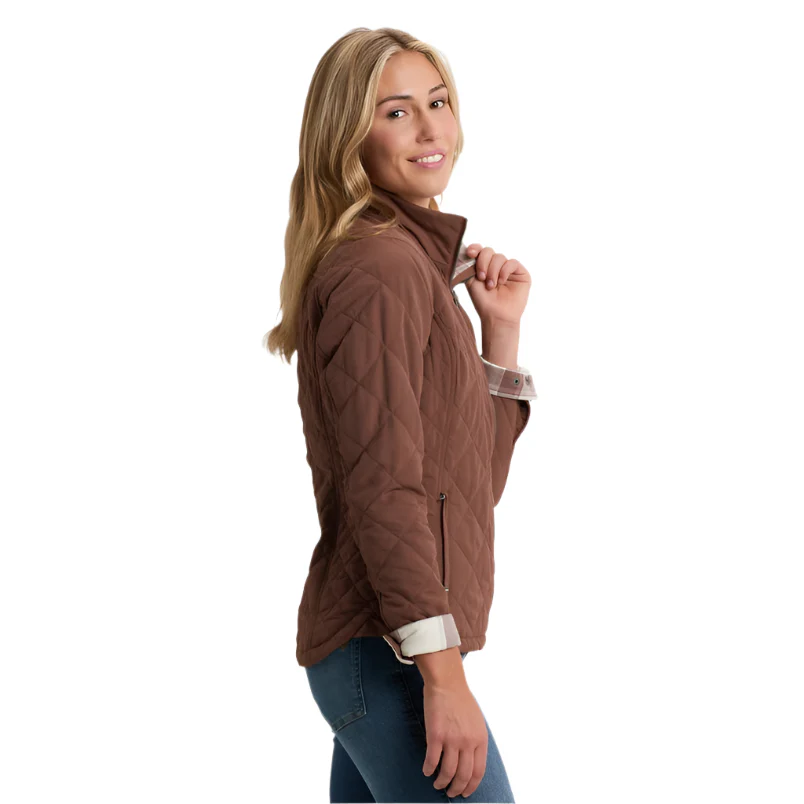 Women's Stunnr™ Insulated Jacket - Image 5