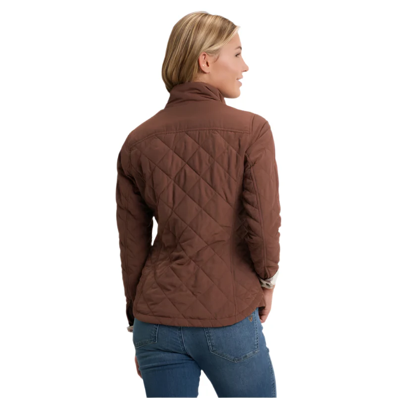 Women's Stunnr™ Insulated Jacket - Image 6