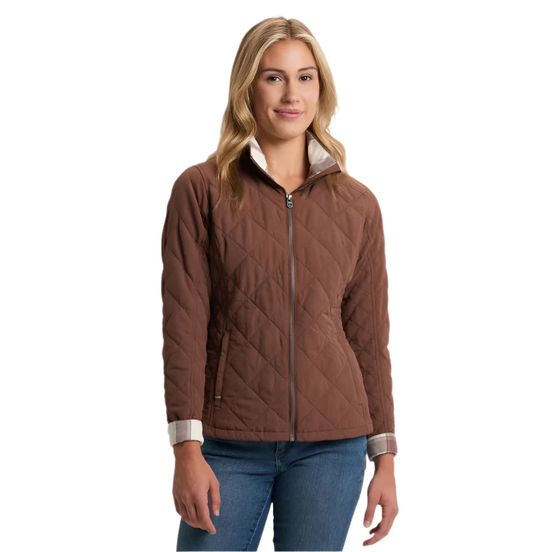 Women's Stunnr™ Insulated Jacket - Image 7