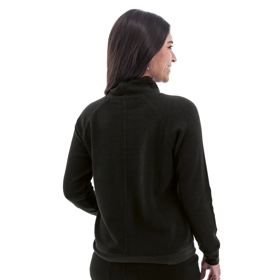 Women's Tiffi Cowl Neck Top - Image 4