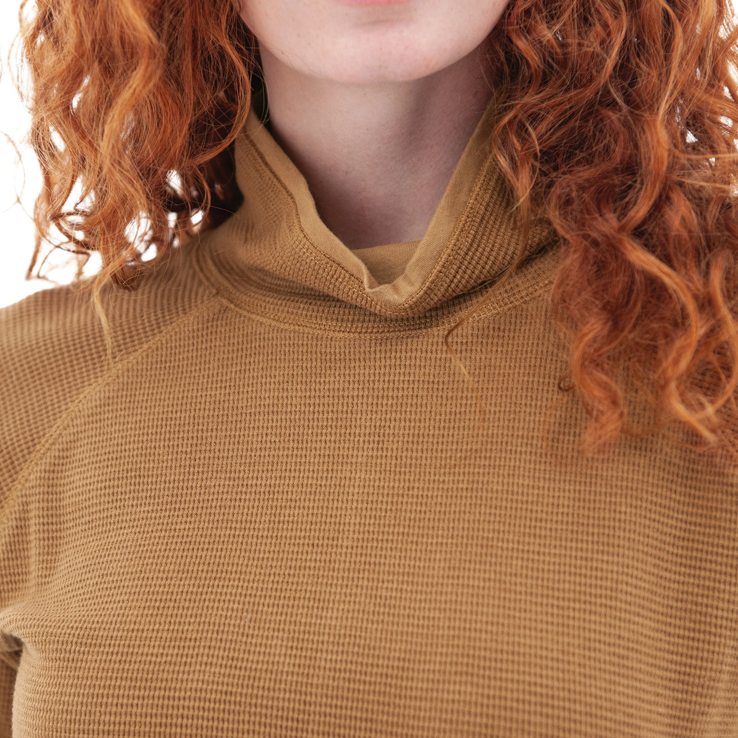Women's Tiffi Cowl Neck Top - Image 6