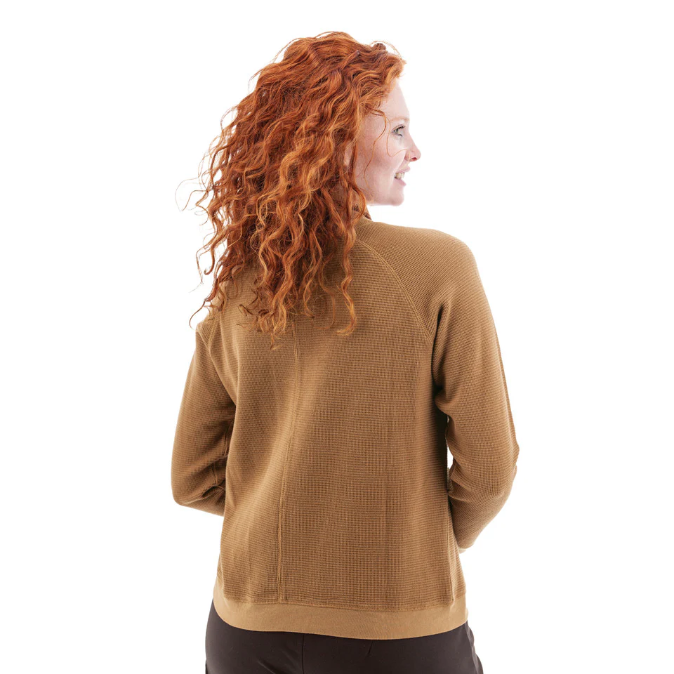 Women's Tiffi Cowl Neck Top - Image 8