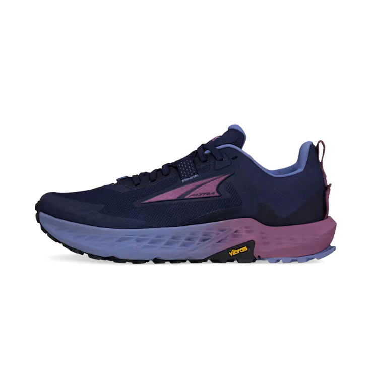 Women's Timp 5 | Dark Blue - Image 2