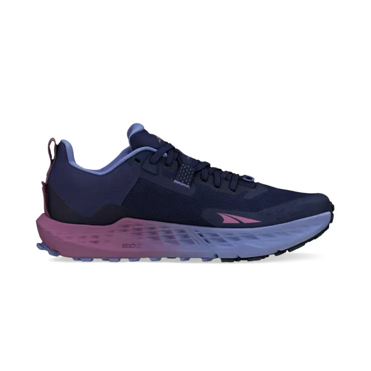 Women's Timp 5 | Dark Blue - Image 3