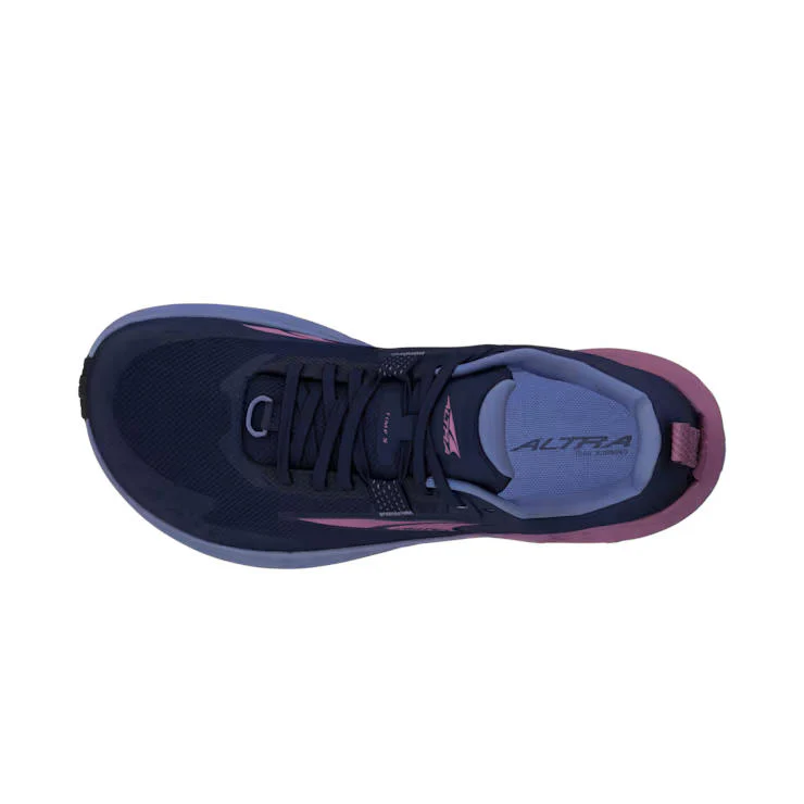 Women's Timp 5 | Dark Blue - Image 4