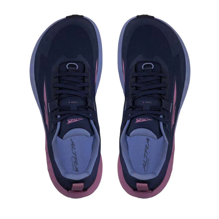 Women's Timp 5 | Dark Blue - Image 6