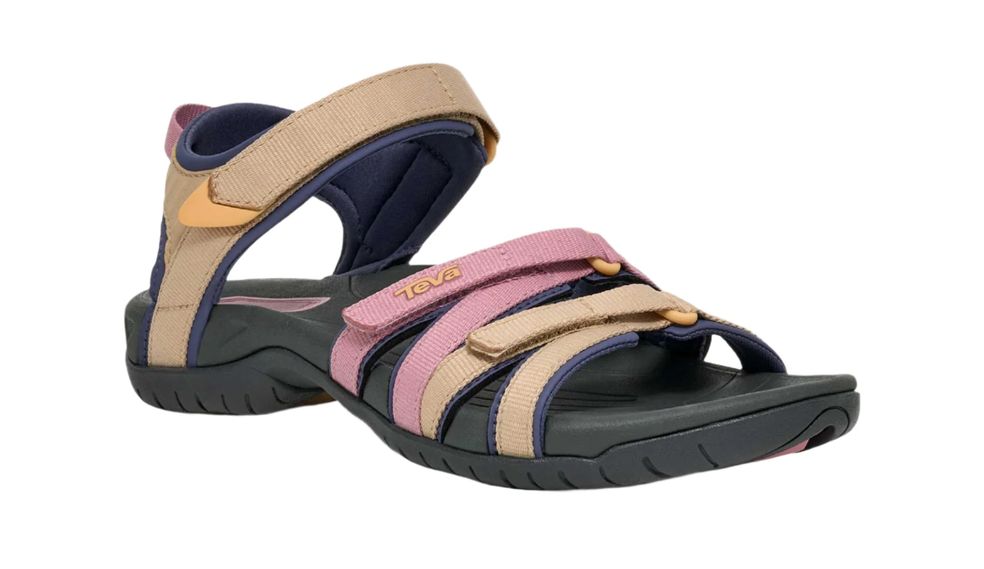 Women's Tirra Hiking Sandal | Root Light Multi