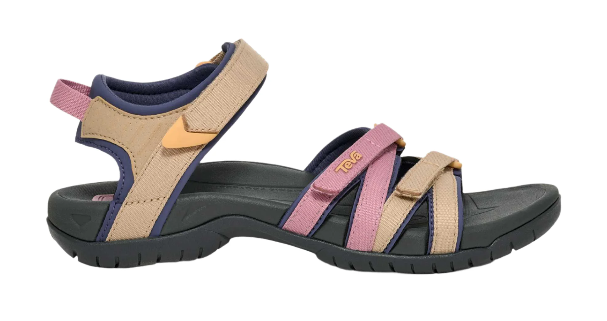 Women's Tirra Hiking Sandal | Root Light Multi - Image 2