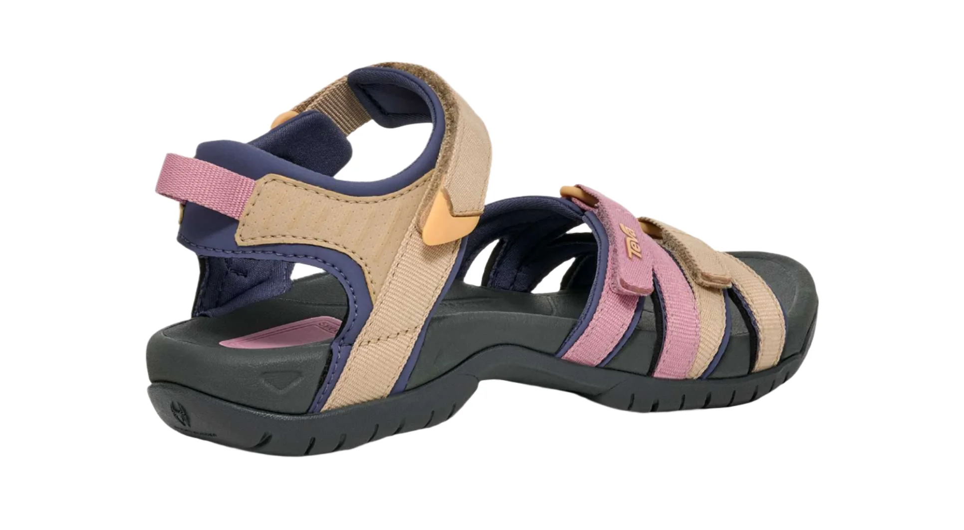 Women's Tirra Hiking Sandal | Root Light Multi - Image 5
