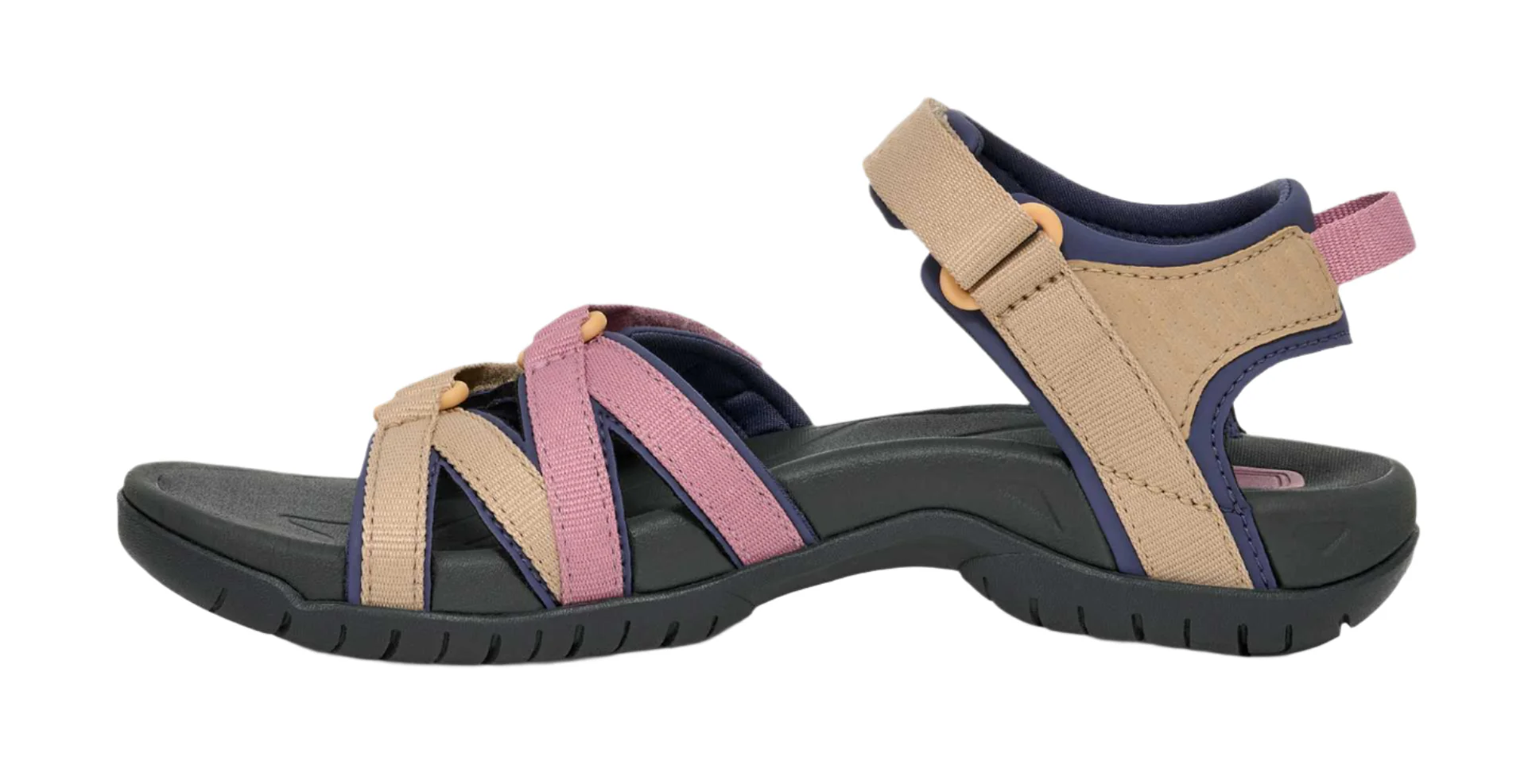Women's Tirra Hiking Sandal | Root Light Multi - Image 6