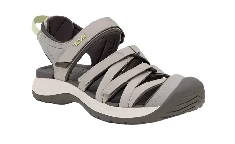 Women's Tirra Sport Closed Toe Hiking Sandal | Drizzle