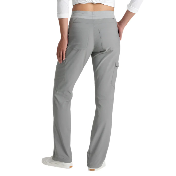 Women's Trekr Pants | Stone - Image 2