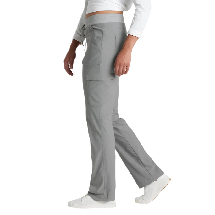 Women's Trekr Pants | Stone - Image 3