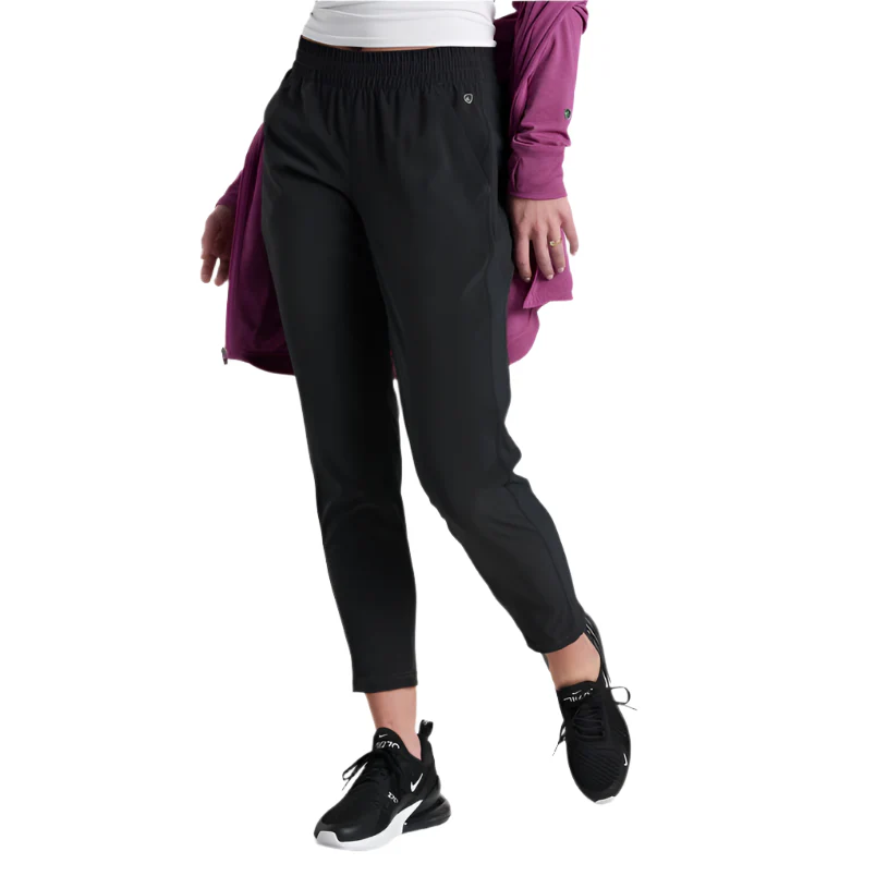 Women's Vantage⢠Crop Pants | Black