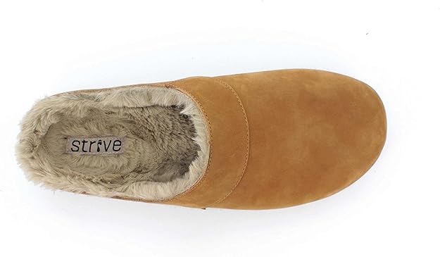 Women's Vienna Slipper | Classic Tan - Image 3