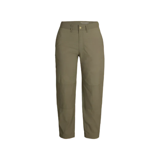 Women's Wilder Mosquito Protection Pants | Everglade - Image 2