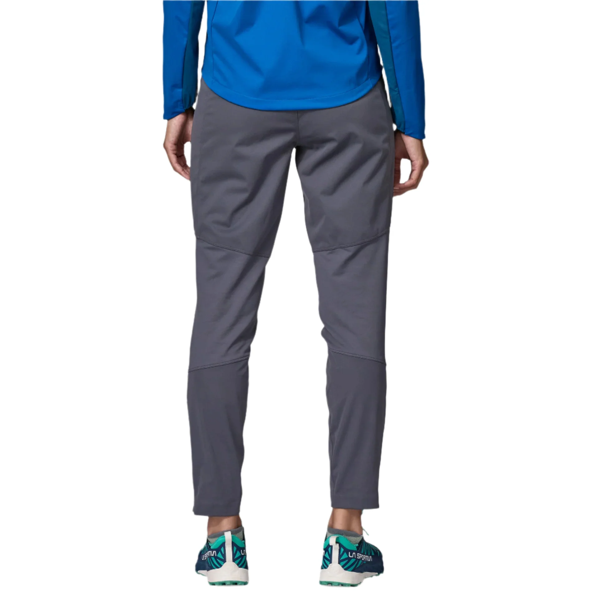 Women's Wind Shield Pant - Image 2