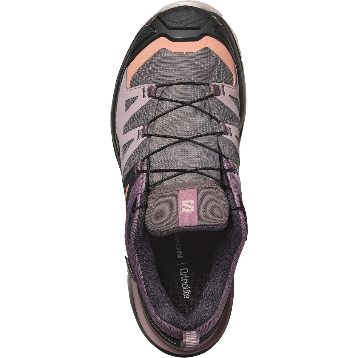 Women's X Ultra 360 Gore-Tex | Plum Kitten - Image 2