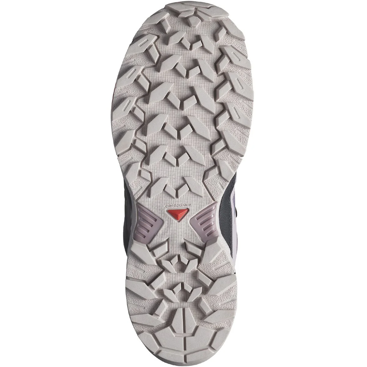 Women's X Ultra 360 Gore-Tex | Plum Kitten - Image 3