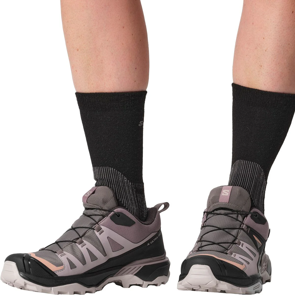 Women's X Ultra 360 Gore-Tex | Plum Kitten - Image 5