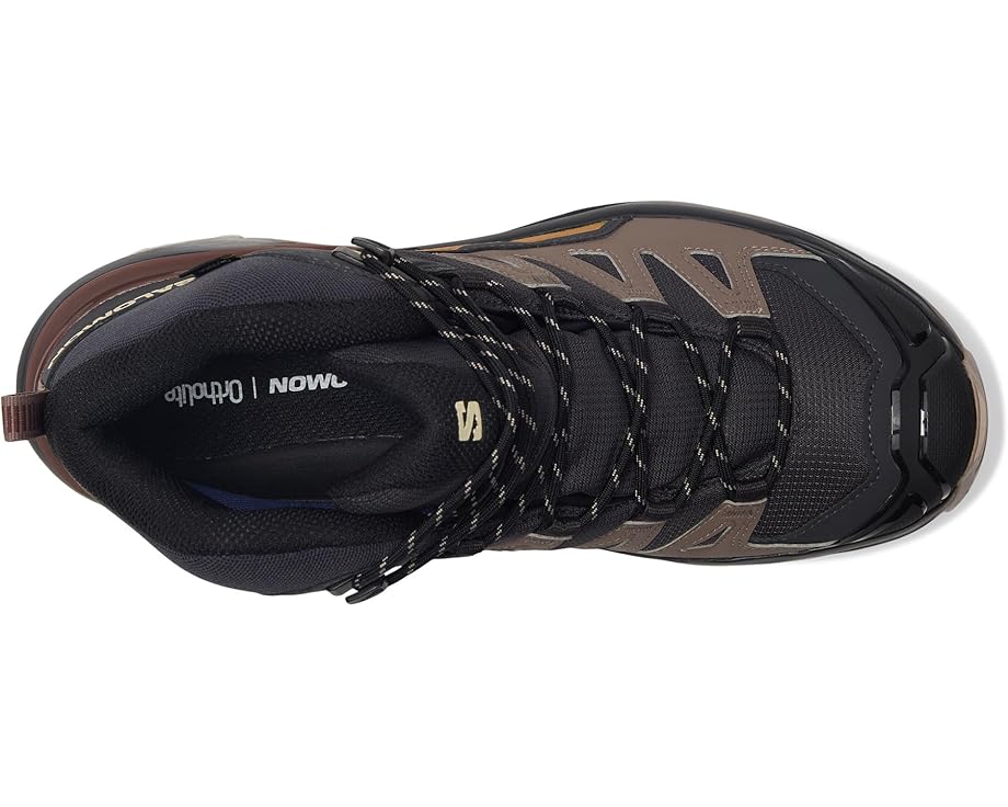 Women's X Ultra 360 Mid Gore-Tex | Phantom Iron - Image 3