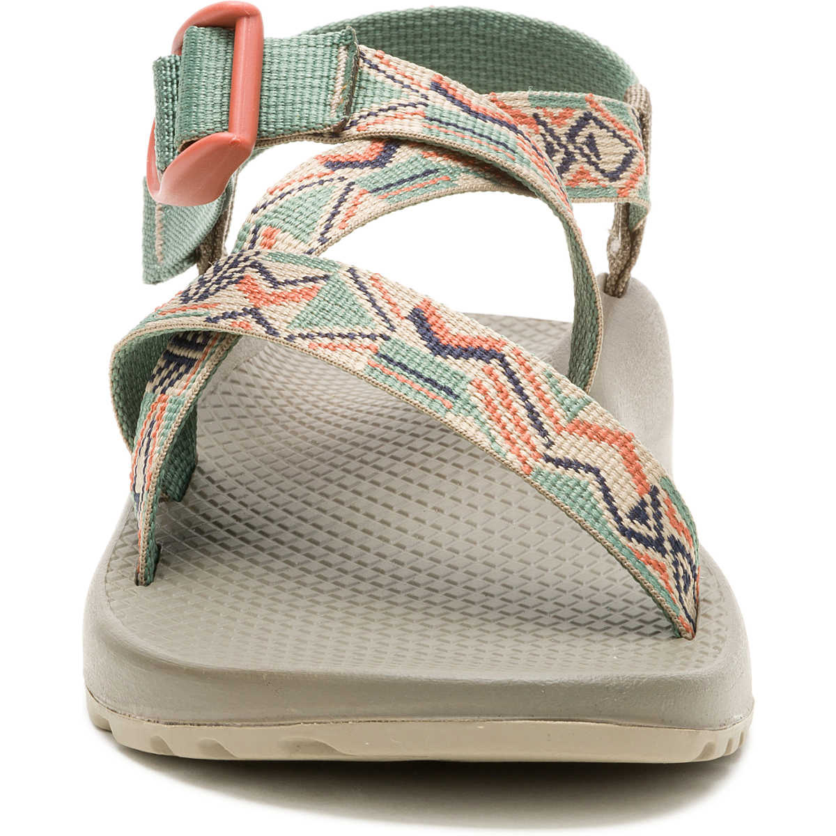 Women's Z/1 Adjustable Strap Classic Sandal | Paddle Silt - Image 3