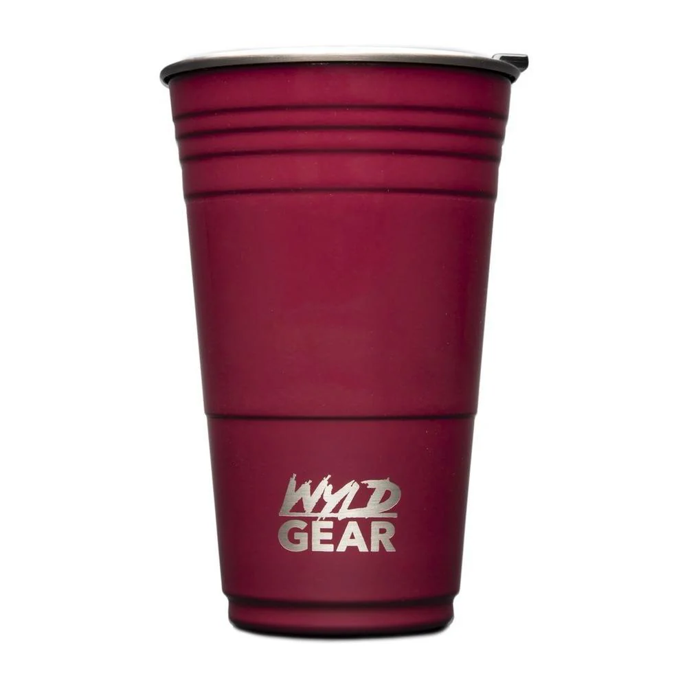Wyld Gear 16oz Wyld Cup - Image 2