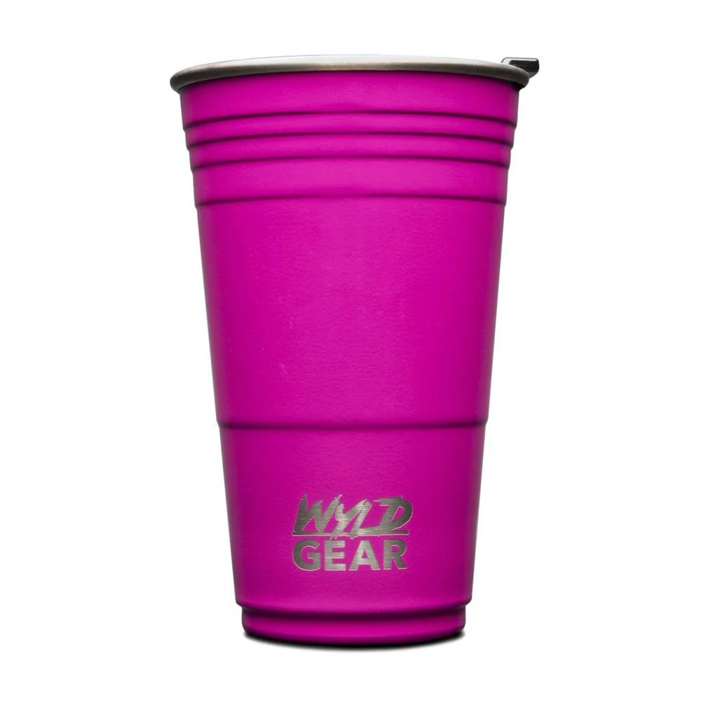 Wyld Gear 16oz Wyld Cup - Image 3