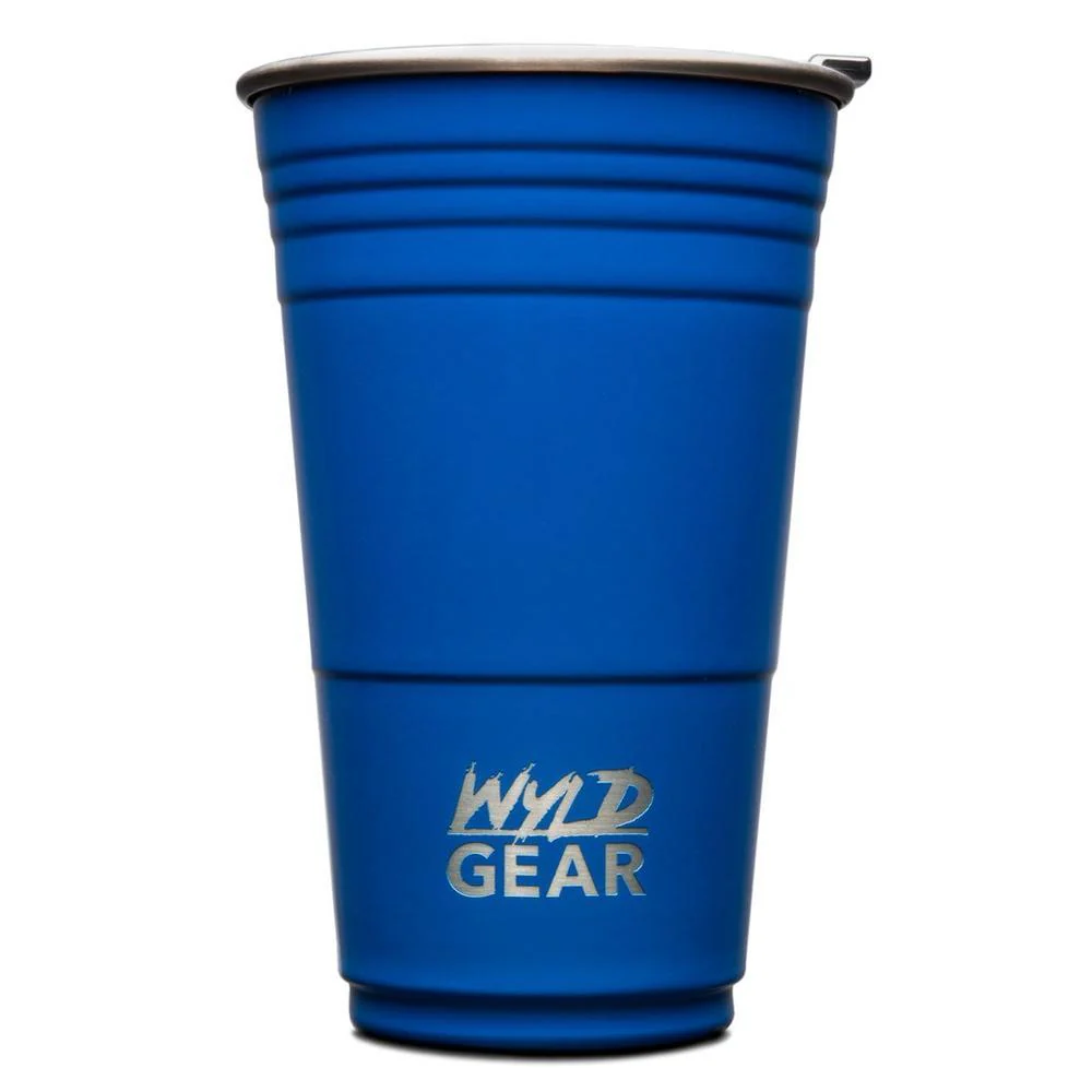 Wyld Gear 16oz Wyld Cup - Image 4