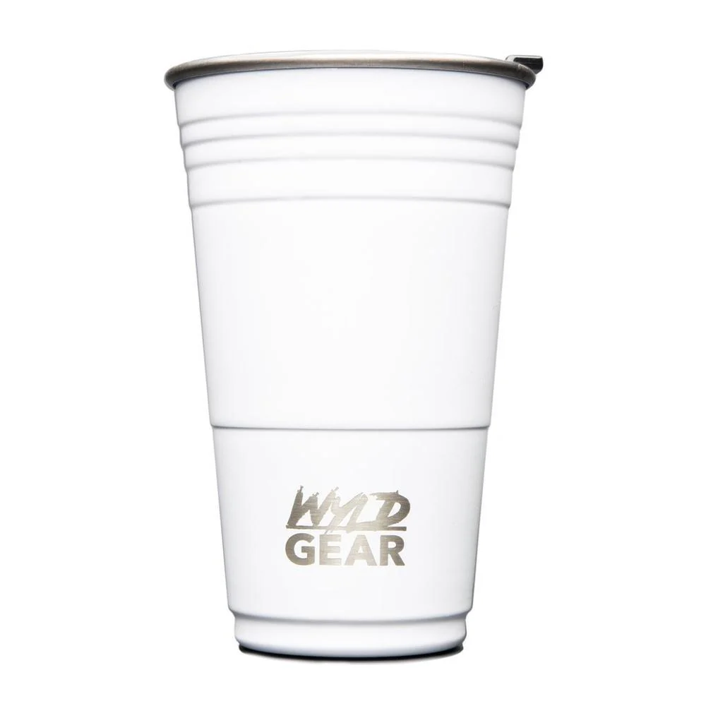 Wyld Gear 16oz Wyld Cup - Image 5