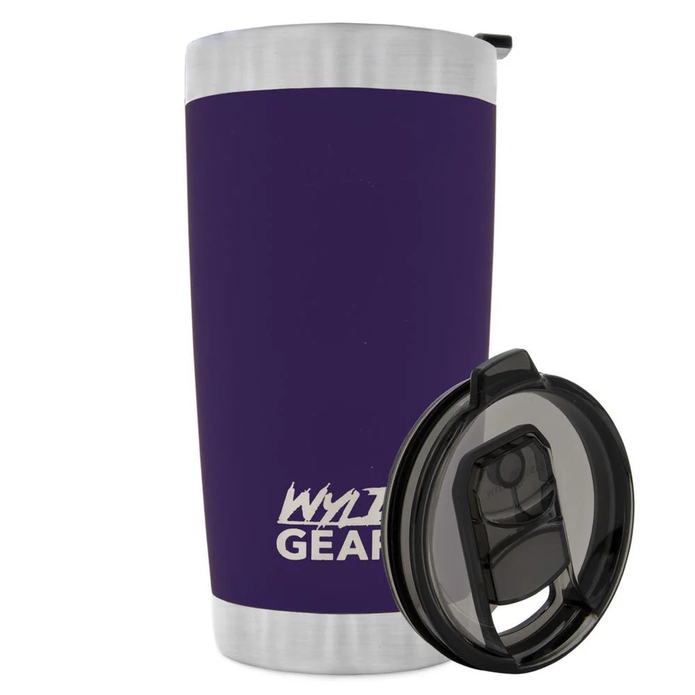 Wyld Gear 20oz Insulated Tumbler - Image 4