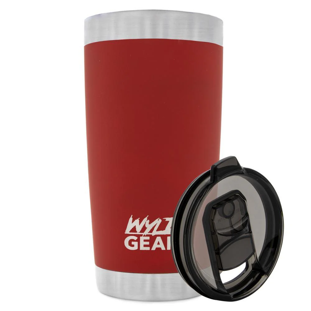 Wyld Gear 20oz Insulated Tumbler - Image 5