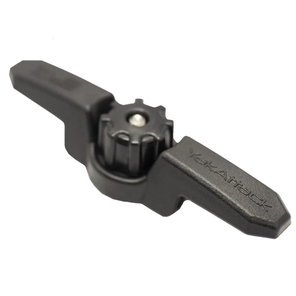 YakAttack GT Cleat XL With TurnKey Adapter - Image 2