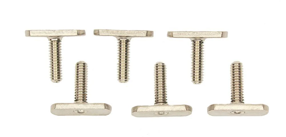 YakAttack Mighty Bolt 1in 6-Pack