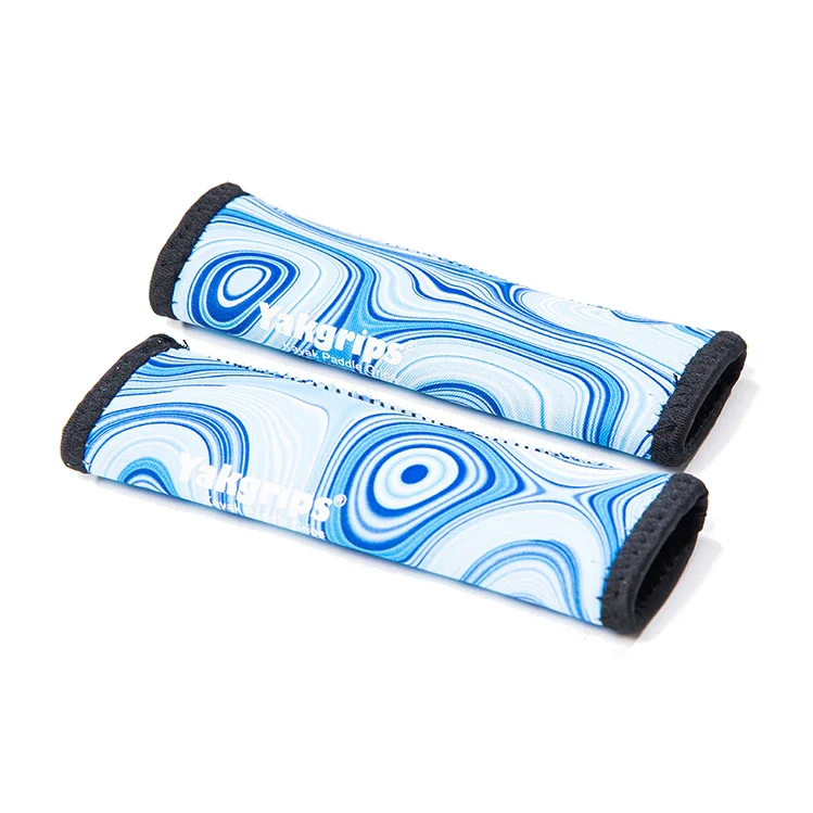Yakgrips Kayak Paddle Grips - Image 5