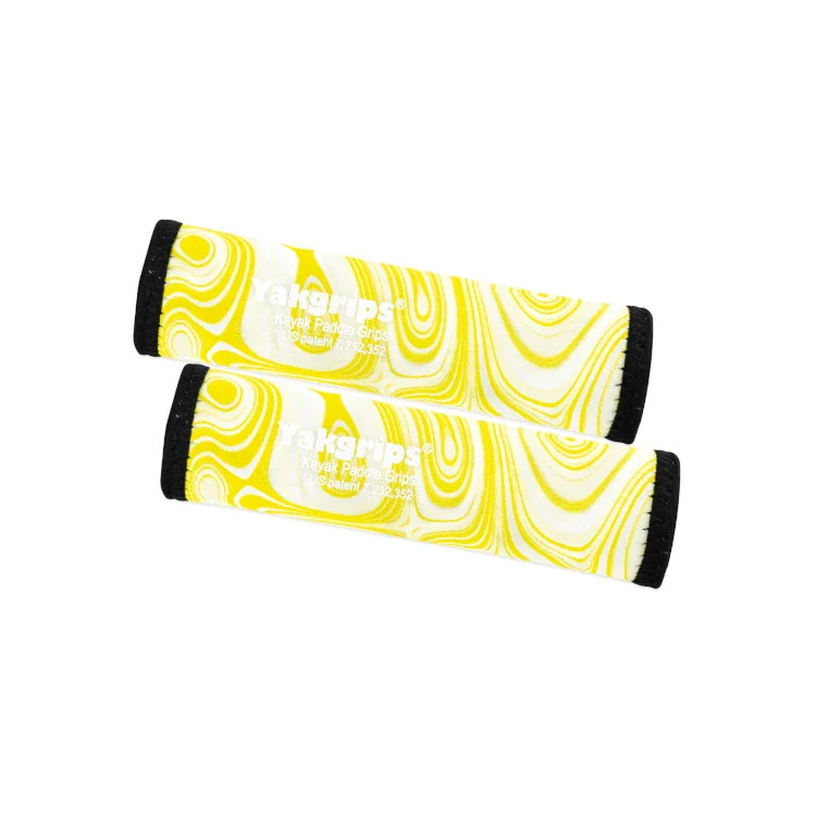 Yakgrips Kayak Paddle Grips - Image 7