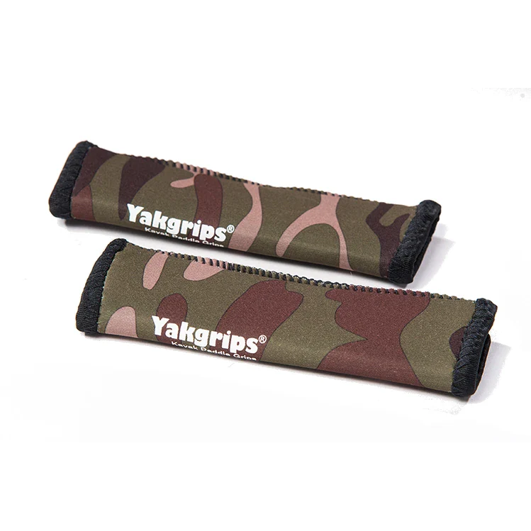 Yakgrips Kayak Paddle Grips - Image 9
