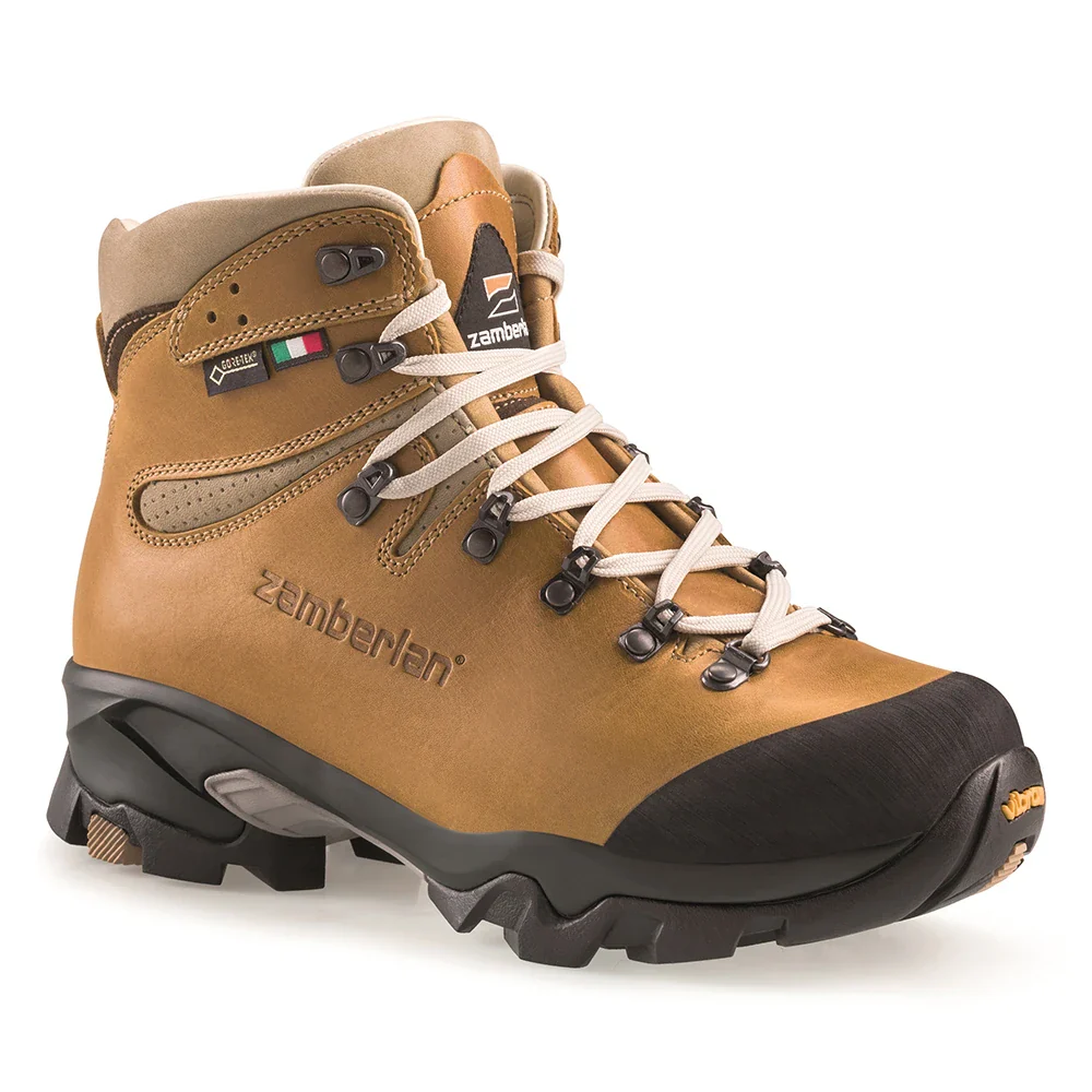 Women's Vioz Lux GTX RR Hiking Boot - Image 4