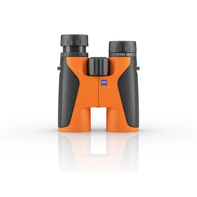 Zeiss Optics Terra ED 10x42 Binoculars - Image 3