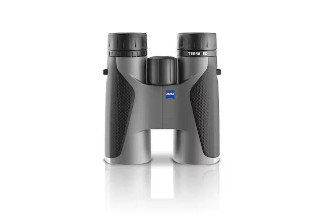 Zeiss Optics Terra ED 10x42 Binoculars - Image 5